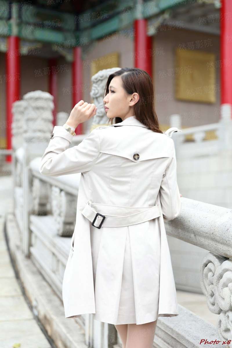 凌恋渊依