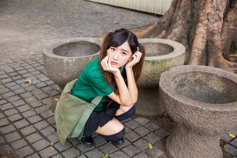 无敌主角群