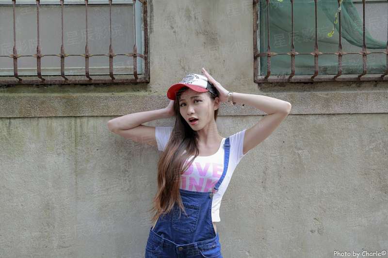 完美女生是冰山