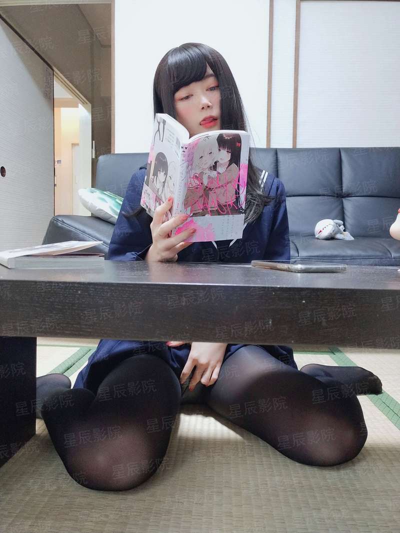 淑女玩鸟