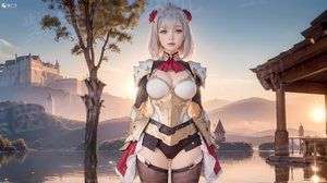 万界之老子有鸿蒙紫气