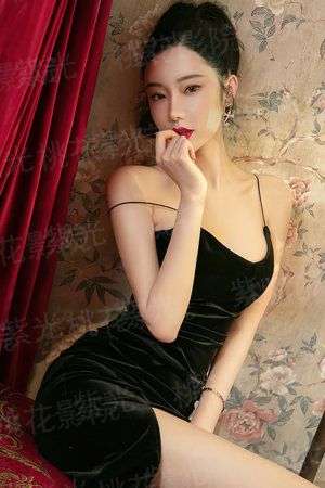 等君入梦