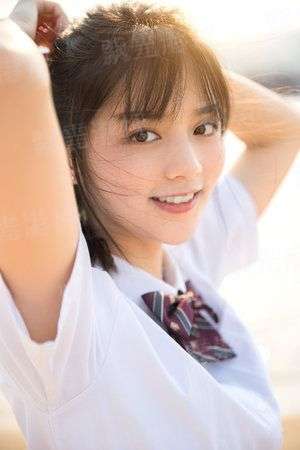 女汉子碰对呆萌男