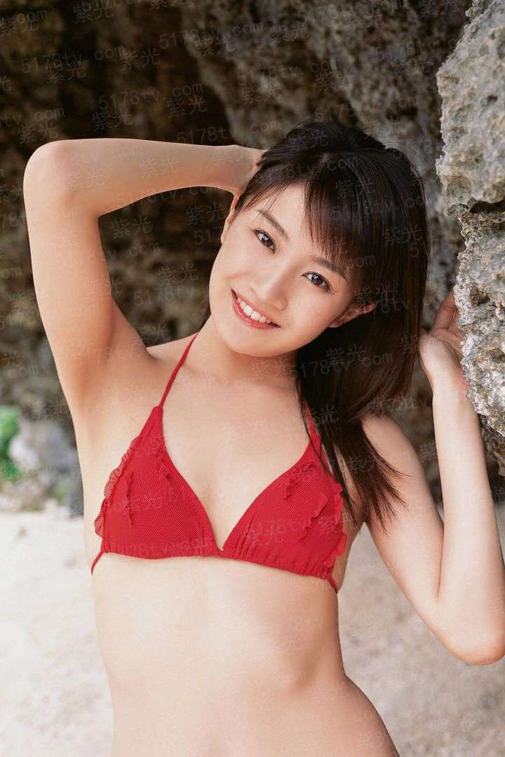 石原里美的西班牙本色旅行