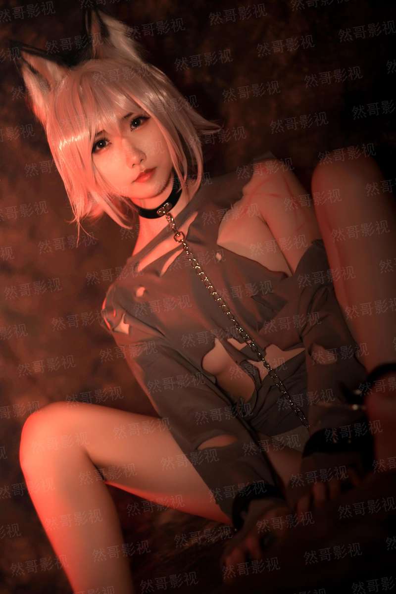 嘿白莲花