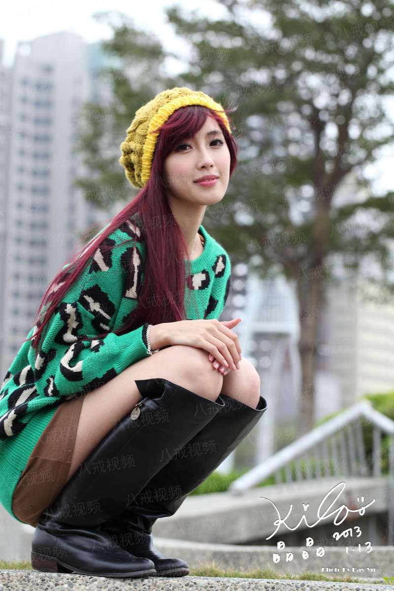 还好是木头