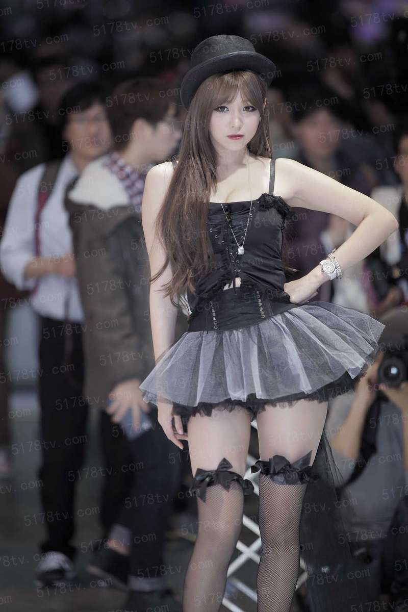 女人，算你狠