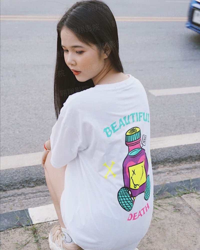 回家路上