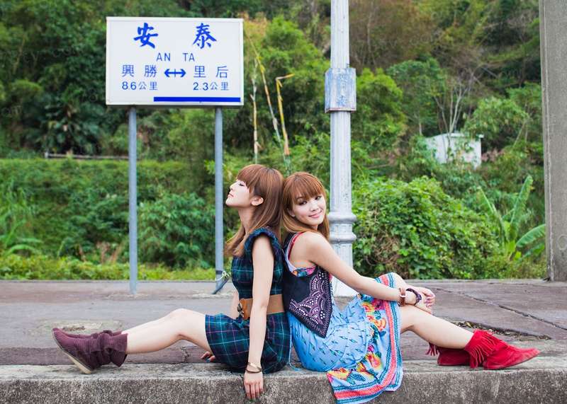 南秦女法医