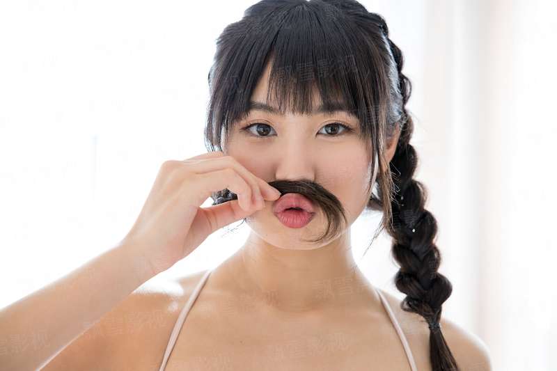 军门将女