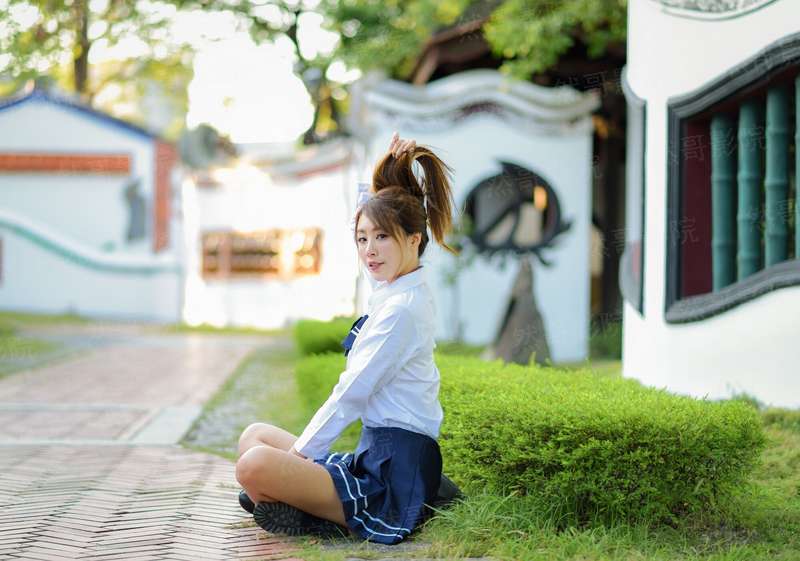 那棵樱花树知道我爱你