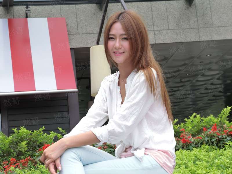 待字婚中