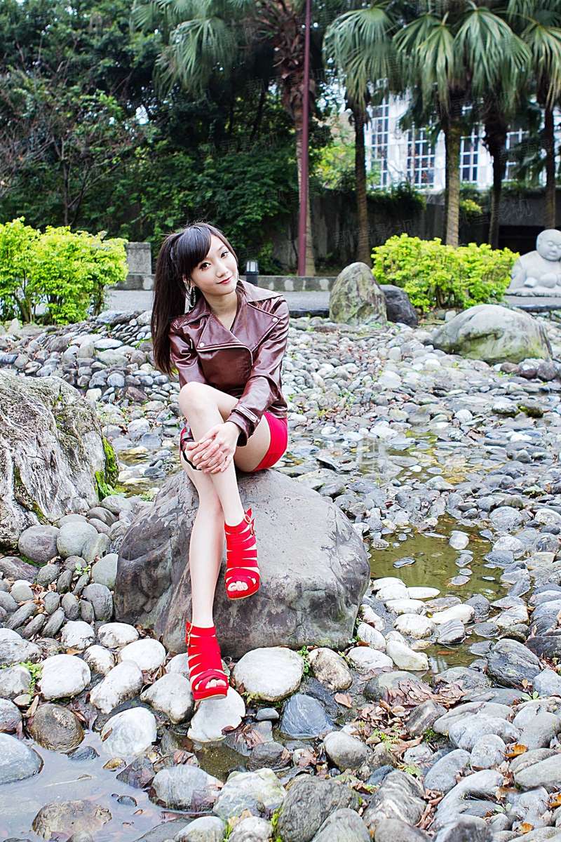 伊人自末世来