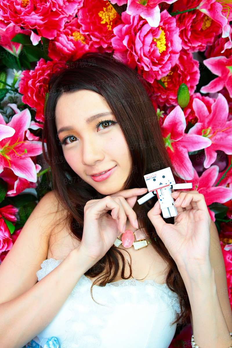 惹火小甜妻：神秘boss，撩上瘾