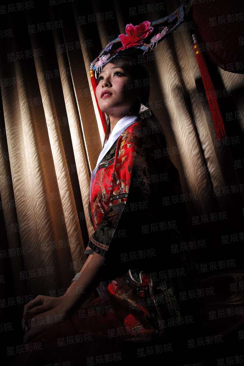 重生未来之一诺千金