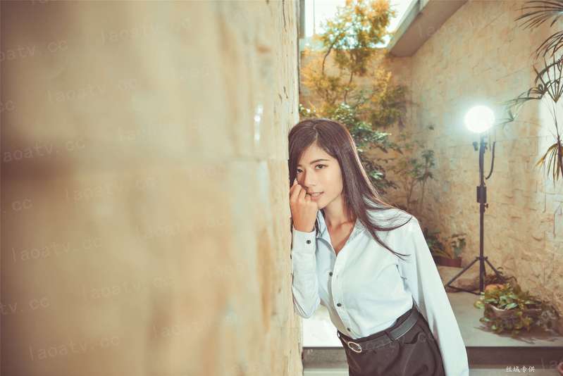 明星女友十九岁