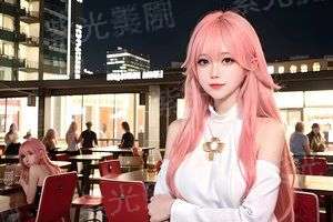 我家有间万事屋