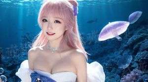 毒染君心