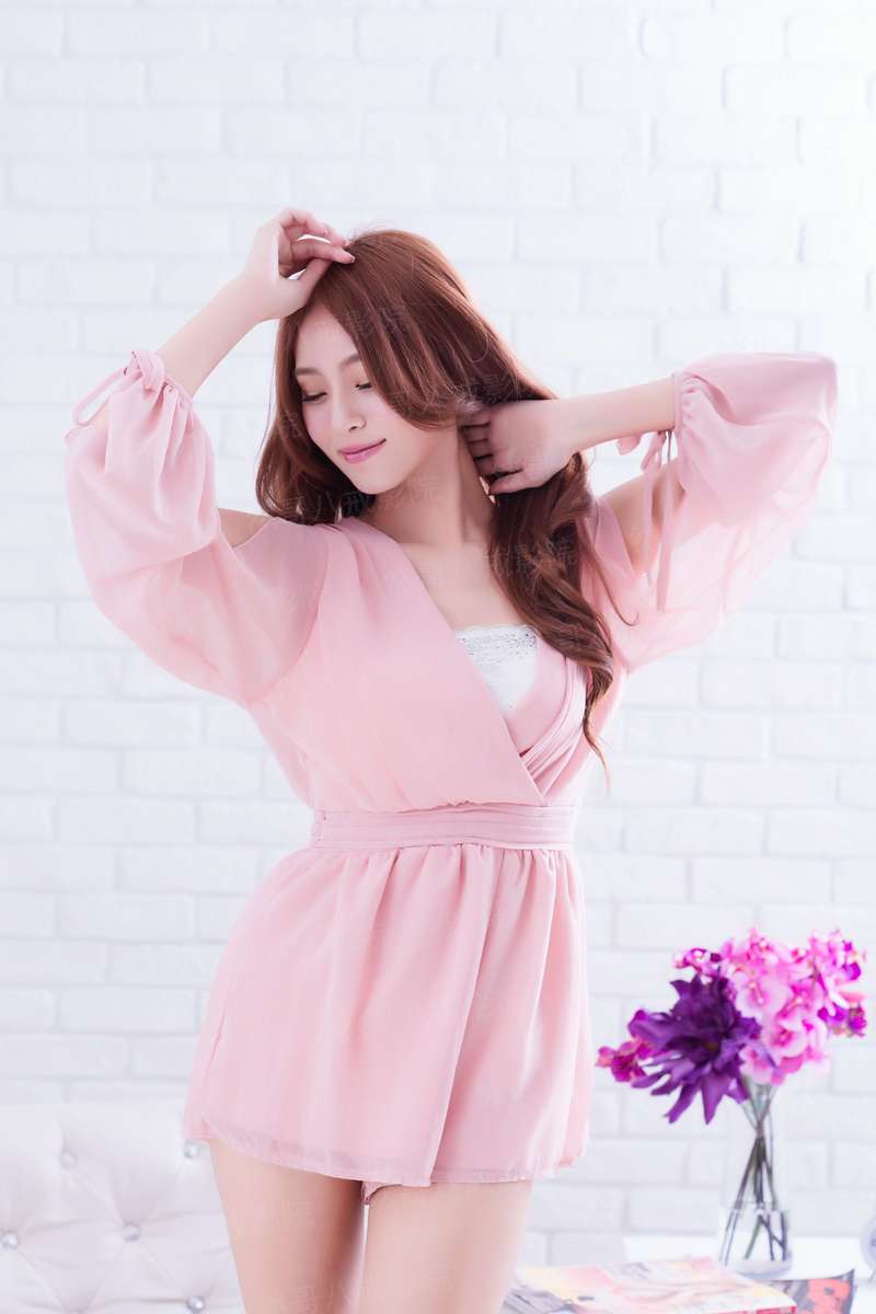 庶女策