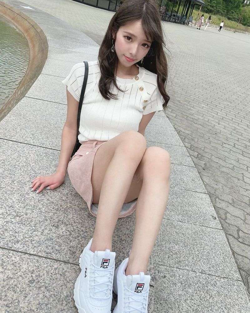 我失而复得的少女心