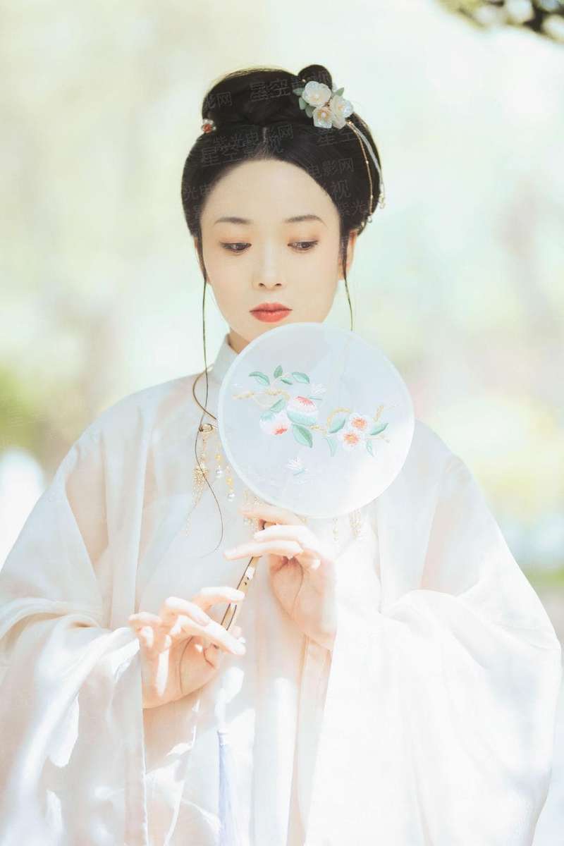 星星之光以改