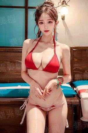 独家示爱