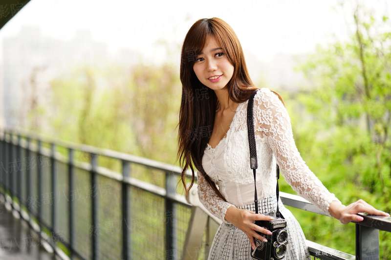 异界狼女