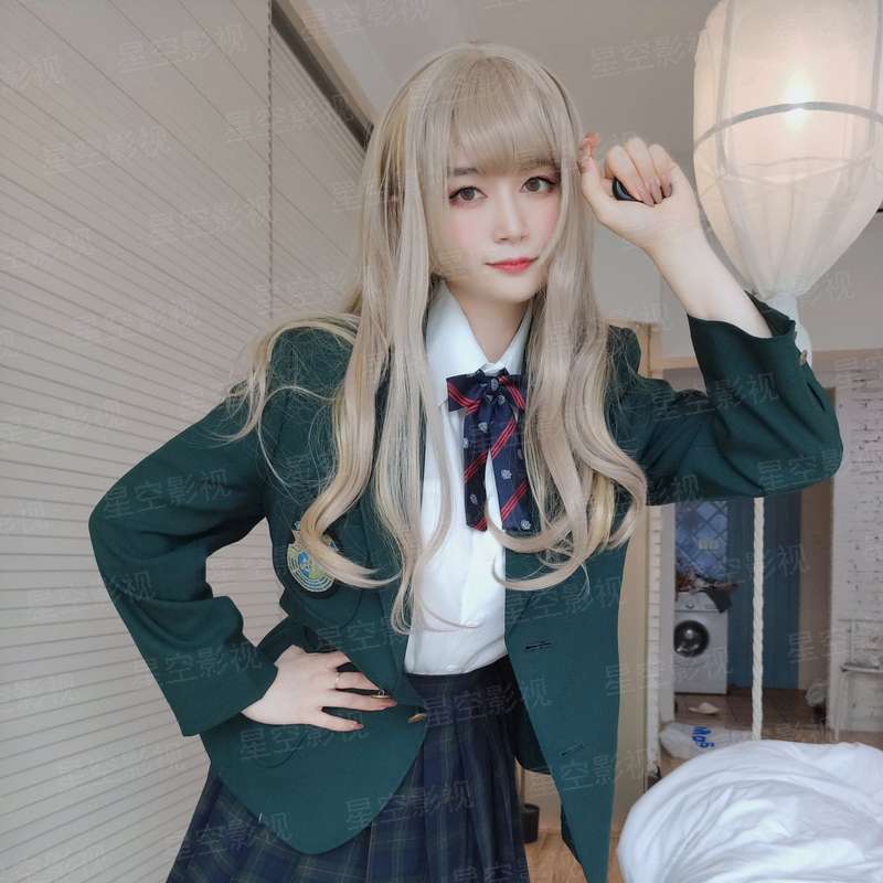 地表最强清洁工