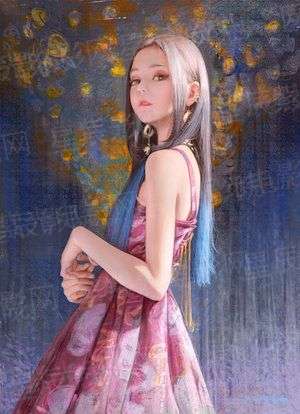 绝杀花美男