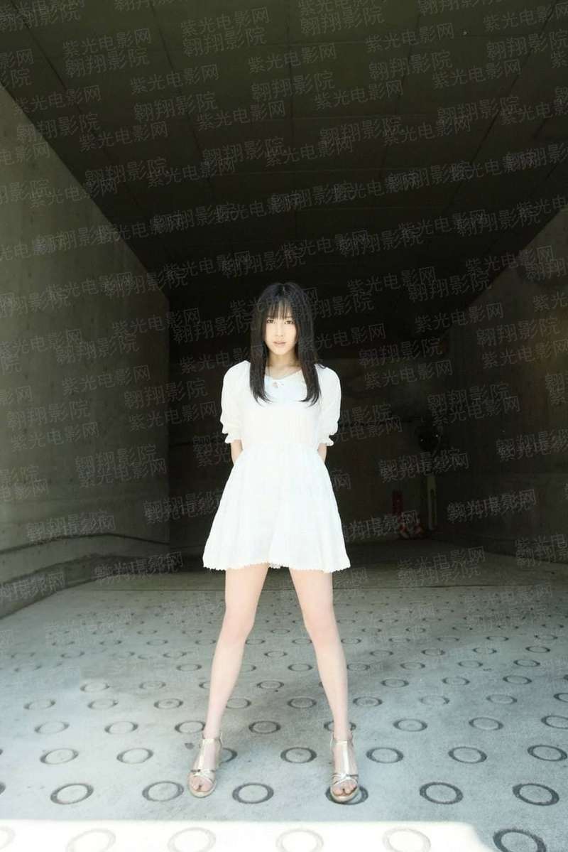 白发魔后