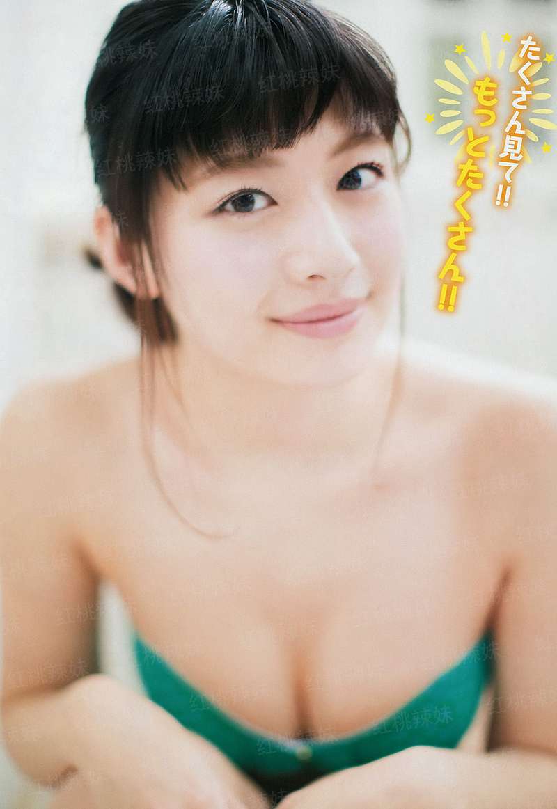 镜中人1