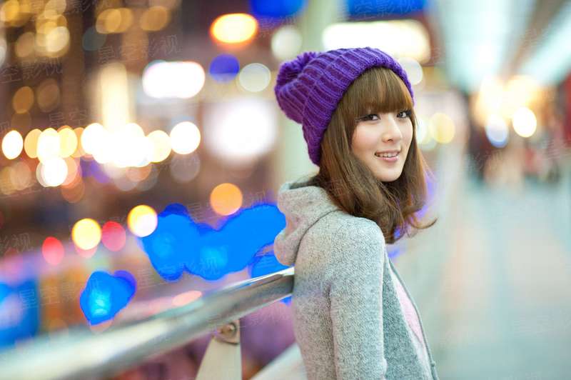 重生之豪门婚姻手册
