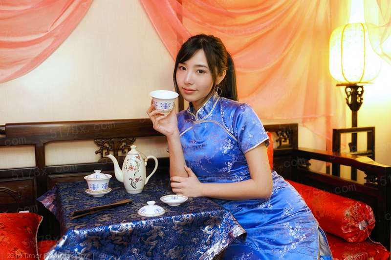 此女刁，斩之!