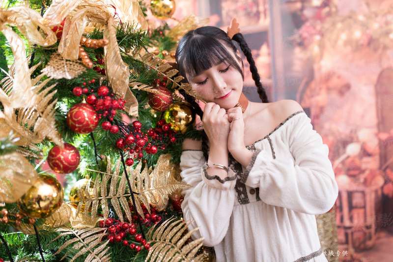 呀！我心里有鬼