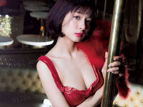 剧情管理局的米妮小姐
