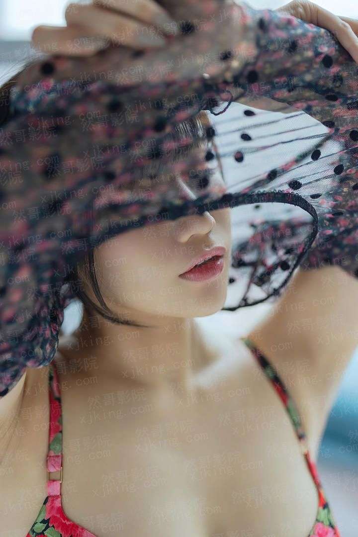 彩色的情话