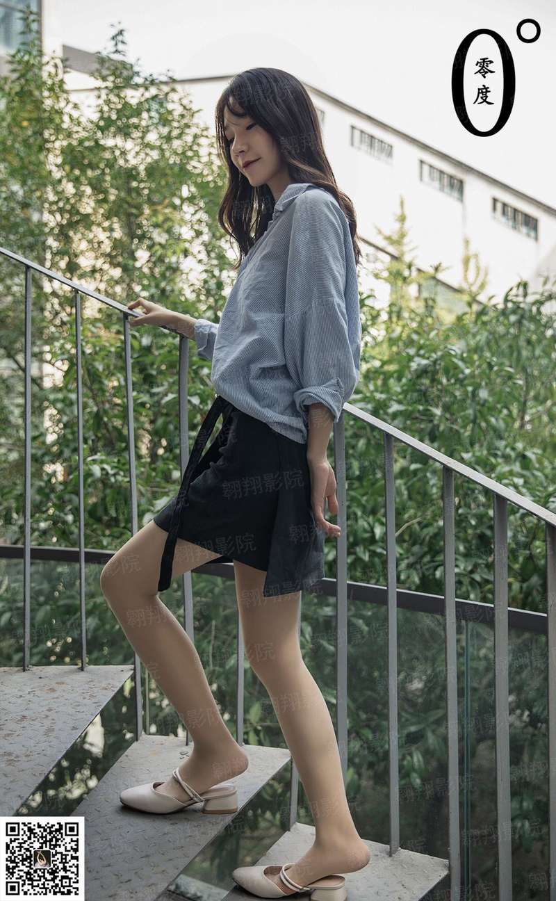 小镇深巷