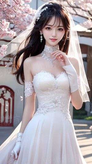 哦耶我的傻夫君