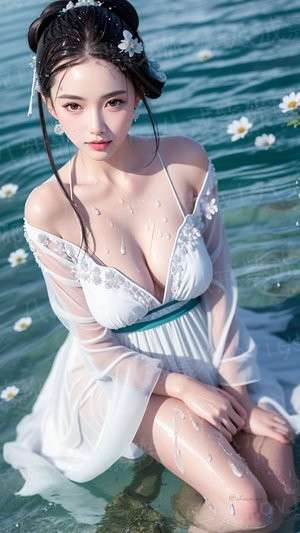 情深似海