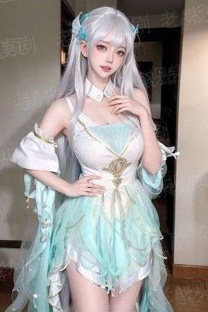 深渊中走出的道士