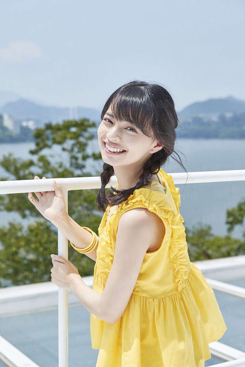 外星女生柴小七2