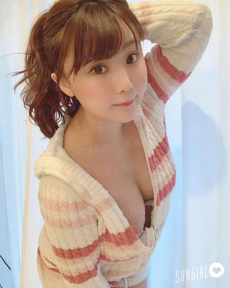 让我的爱像阳光一样