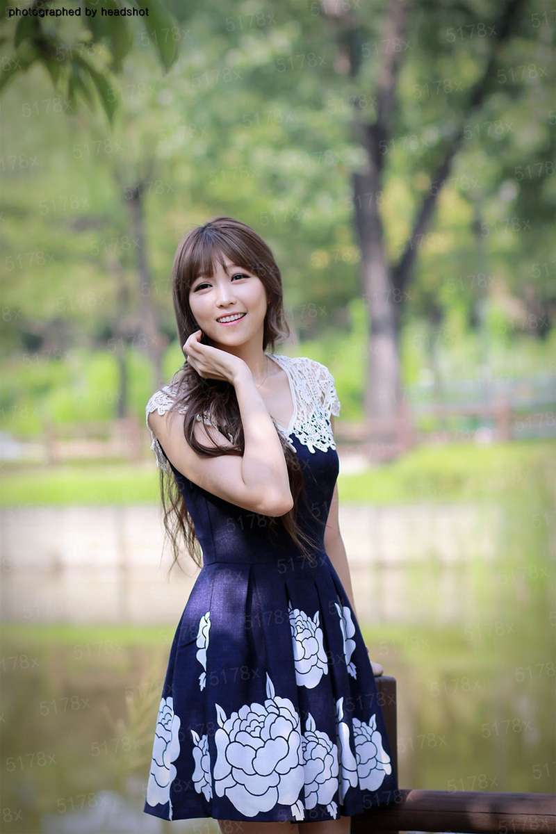 我的“Open"女友