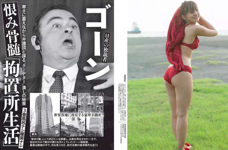 这花一般的结局