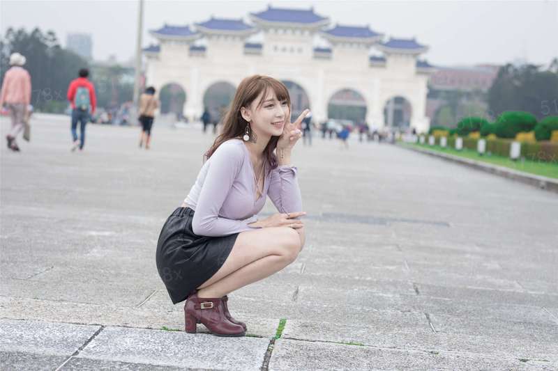 乱世战尘