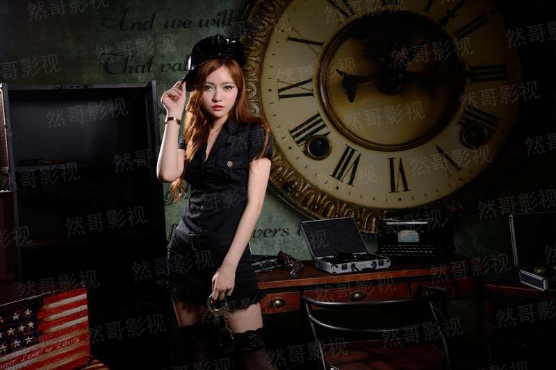 一闪成婚，非妻不可