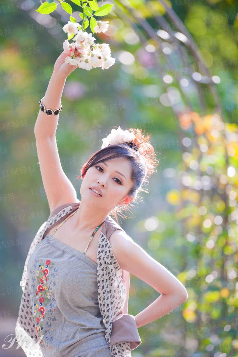 赤红执事