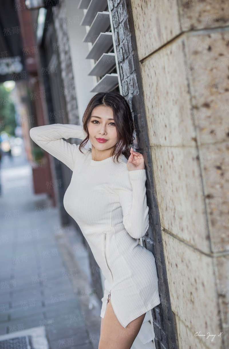 深山彩虹