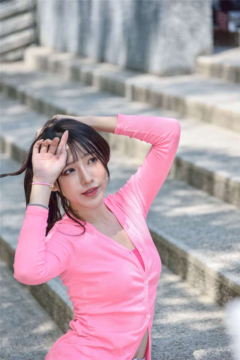 星际女杀神
