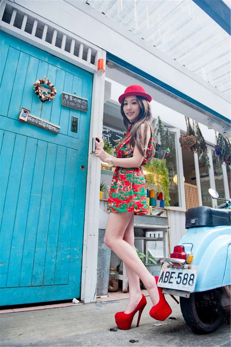 妓女的自白